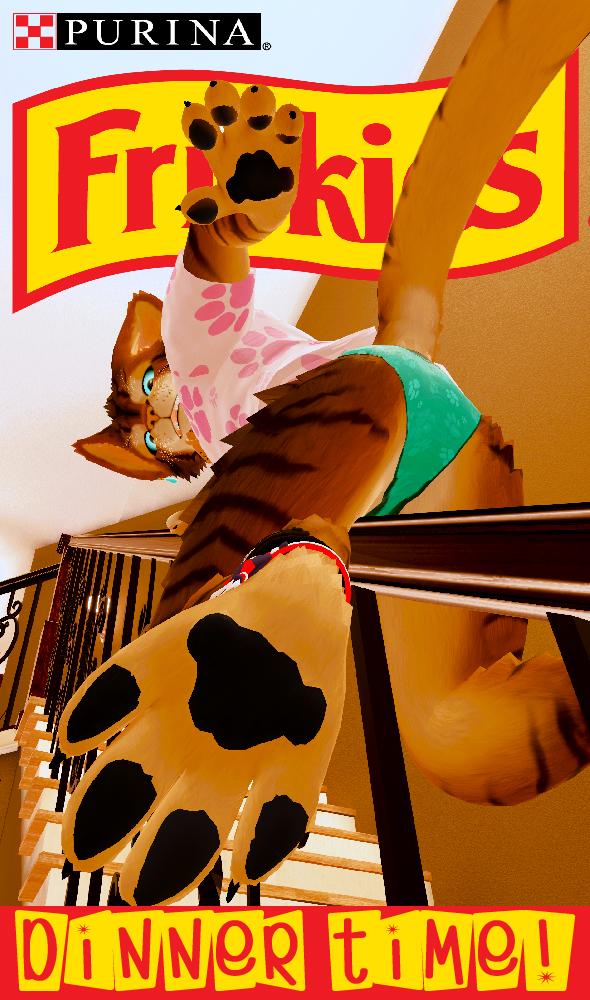 Poster 874
