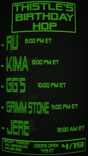 Poster 1075