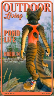 Poster 1132