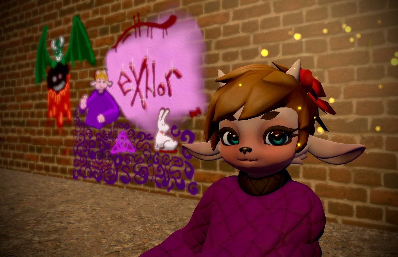 exhor