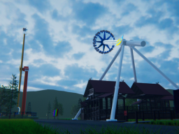PowerPark - Typhoon 360 & Booster
