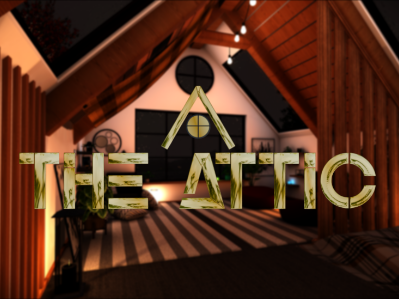 The Attic