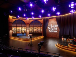 The Late Night Show