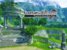 Fountain of Recovery