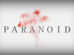 ParticleLiVE"PARANOID"