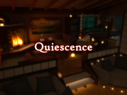 Quiescence