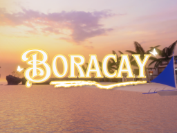 Boracay VRC （PH）