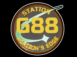 Station G88 Horizon's Edge