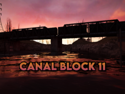 Canal Block 11｜ Universal Union