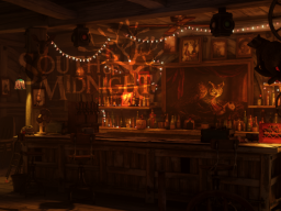Juke Joint (South of Midnight)