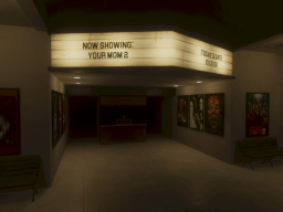 Offline Plaza