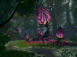 Abyssal Edge