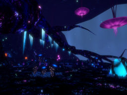 Spirit Cave