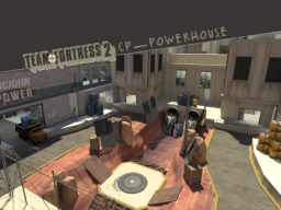 Team Fortress 2 - Powerhouse