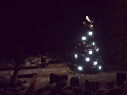 Secret Basement