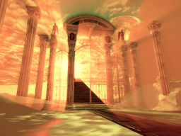 The Day of Judgment