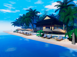 Sayu's Paradise