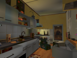 Death cookin (CS˸S)
