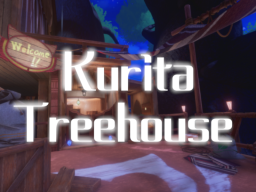 栗大樹 -Kurita Treehouse-