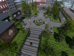 Park Cleaning