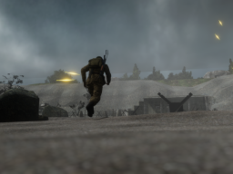 DDAY Normandy Beach