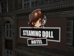 Steaming Doll Hotel