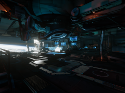 Infinity Bridge (Halo 4)