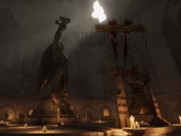 Temple of Sigmar (Warhammer˸ Vermintide 2)